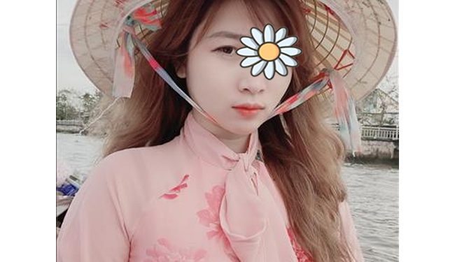 Kim Xuyến - Tìm bạn trai TP Đông Hà, Quảng Trị