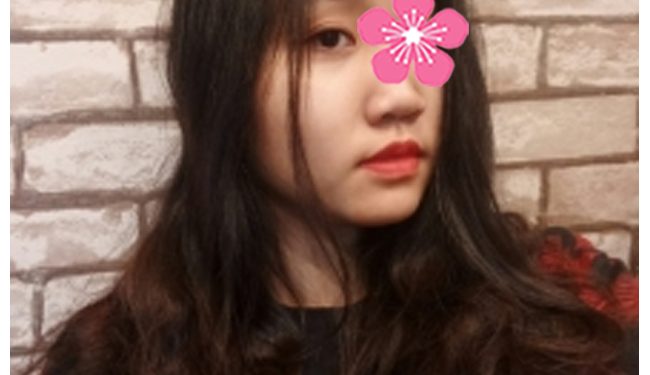 Kỳ Duyên - Tìm bạn trai TP Việt Trì, Phú Thọ