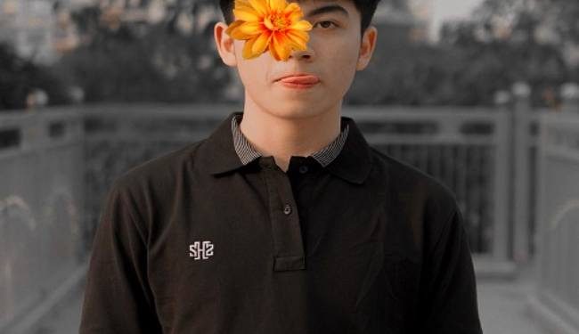 Lâm Quốc - Tìm bạn boy gay TT Càng Long sự nghiệp ổn định