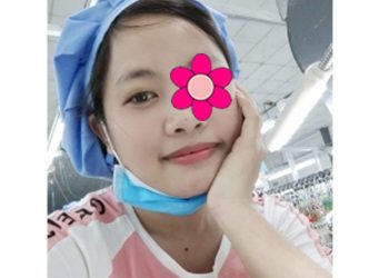 Lệ Hoa - Tìm bạn trai TT Càng Long, Trà Vinh