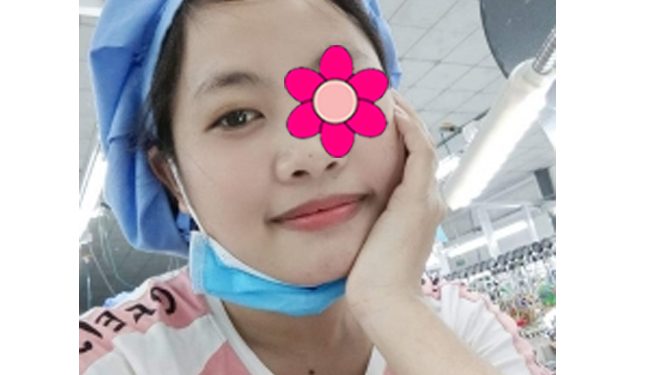 Lệ Hoa - Tìm bạn trai TT Càng Long, Trà Vinh