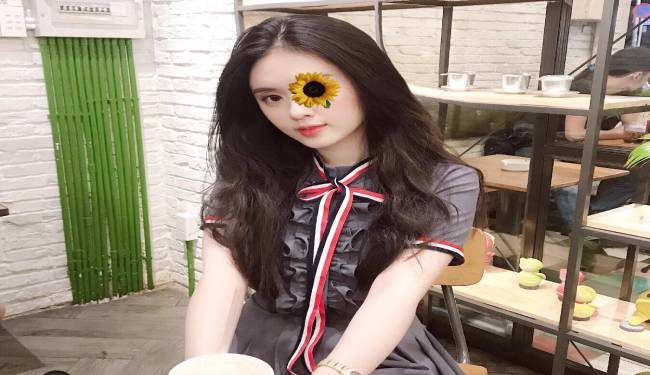 Lệ Thu - Tìm bạn Les TT Tĩnh Gia yêu nhau