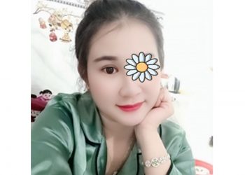 Linda Trần - Tìm bạn trai TX Quảng Yên, Quảng Ninh