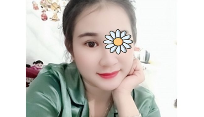 Linda Trần - Tìm bạn trai TX Quảng Yên, Quảng Ninh