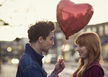 Lời chúc Valentine cho bạn trai