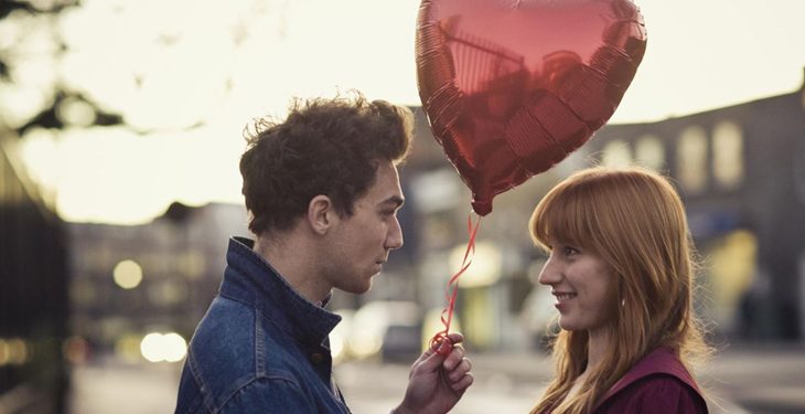 Lời chúc Valentine cho bạn trai