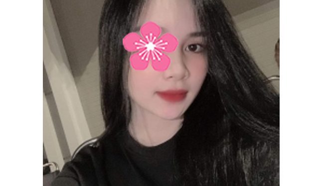 Mai Ca - Tìm bạn trai TT Thanh Sơn, Phú Thọ