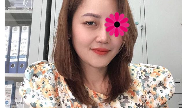 Mai Ngân - Máy bay bà già Cù Lao Dung, Sóc Trăng