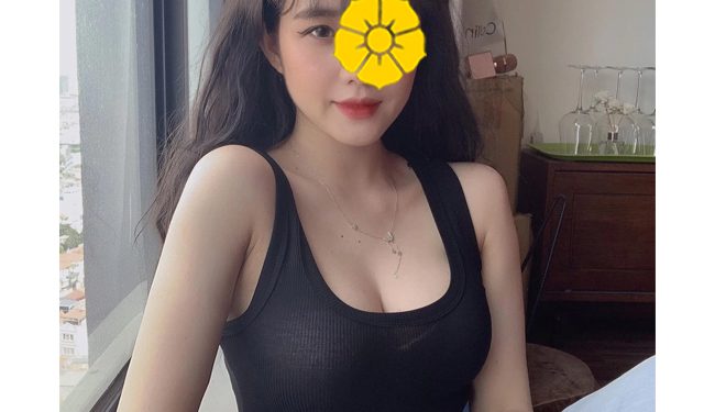 Mai Phương - Tìm bạn trai TT Lương Bằng, Hưng Yên