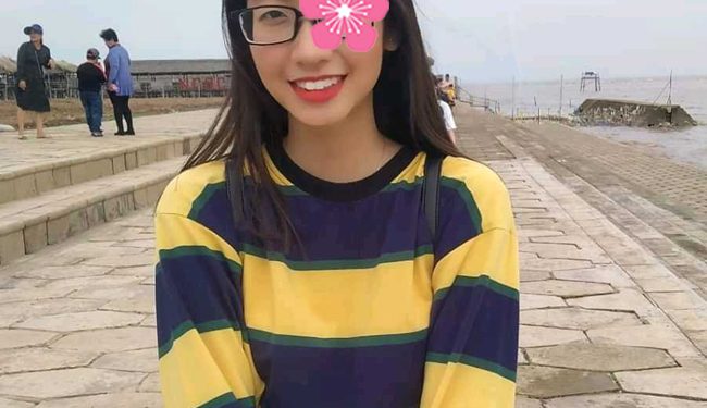 Mai Trinh - Tìm bạn trai Mỹ Xá, Nam Định