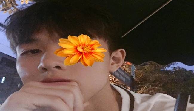 Mạnh Đạt - Tìm bạn boy gay Hải Lăng lãng mạn