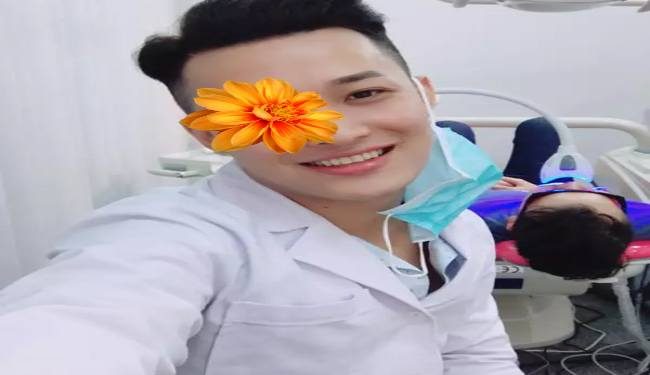 Minh Anh - Tìm bạn boy gay TX Gò Công chơi game giỏi