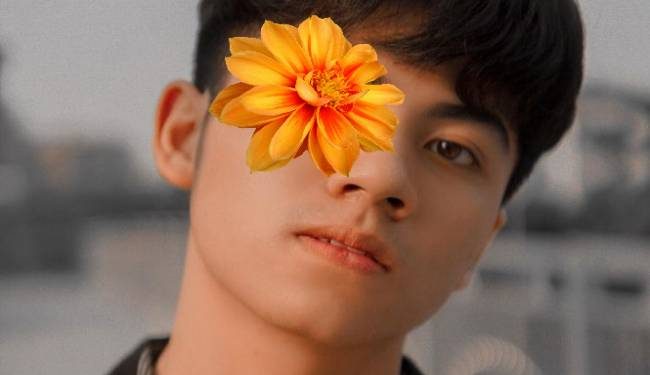 Minh Hữu - Tìm bạn boy gay TP Móng Cái vui vẻ