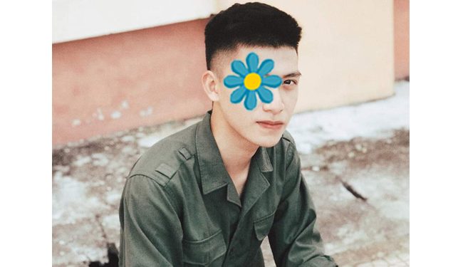 Minh Phúc - Tìm bạn gái TT Tân Châu, Tây Ninh