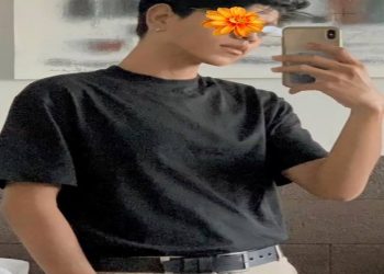 Minh Tài - Tìm bạn boy gay TT Tĩnh Gia vui tính