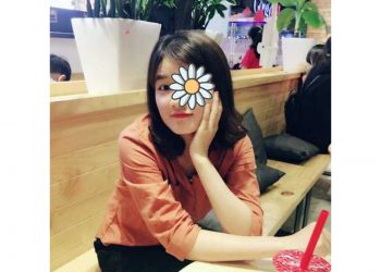 Minh Thy - Tìm bạn trai TP Tam Kỳ, Quảng Nam