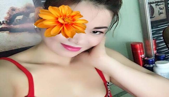 Mỹ Châu - Máy bay bà già TT Vĩnh Bình tìm bạn trai hiểu chuyện