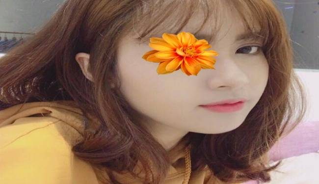 Mỹ Hà - Tìm bạn tình Quận Thanh Xuân mạnh mẽ