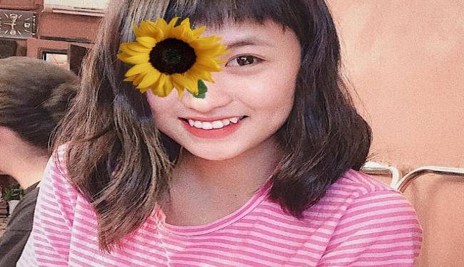 Mỹ Huyền - Tìm Bạn Les Ninh Kiều đáng yêu