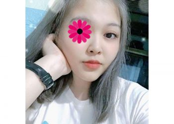 Mỹ Kim - Tìm bạn trai TX Kiên Lương, Kiên Giang