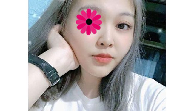 Mỹ Kim - Tìm bạn trai TX Kiên Lương, Kiên Giang