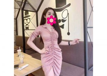 Mỹ Linh - Tìm bạn trai TX Gò Công, Tiền Giang