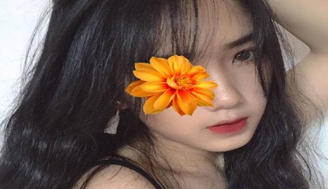 Mỹ Ngọc - Tìm bạn tình Quận Tây Hồ vui tính