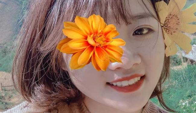 Mỹ Nhung - Tìm bạn tình Long Hải vui vẻ