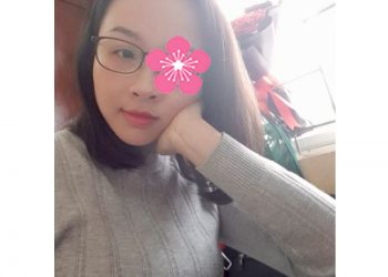 Mỹ Trâm - Tìm bạn trai TT Yên Thành, Nghệ An