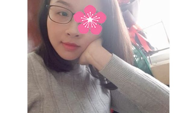 Mỹ Trâm - Tìm bạn trai TT Yên Thành, Nghệ An