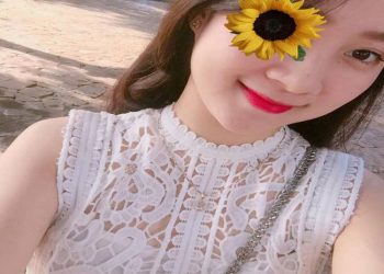 Ngân Anh - Tìm bạn Les TT Bến Lức hiền dịu