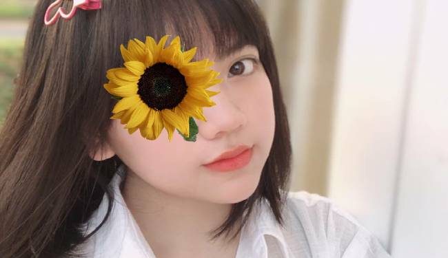 Ngân Trúc - Tìm bạn Les Cù Lao Dung đáng yêu