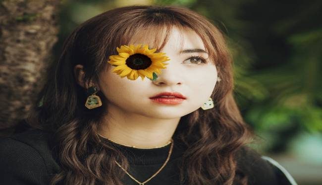 Ngọc An - Tìm Bạn Les TT Chợ Lầu ân cần