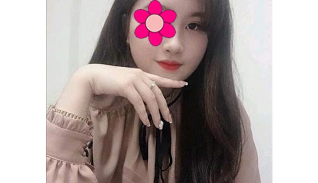 Ngọc Anh - Tìm bạn trai TT Thanh Nê, Thái Bình