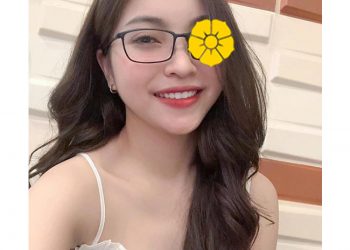 Ngọc Anh - Tìm bạn trai huyện Vạn Ninh, Khánh Hòa