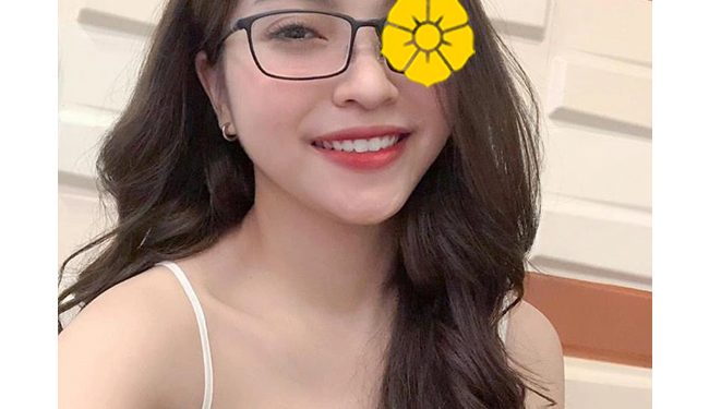 Ngọc Anh - Tìm bạn trai huyện Vạn Ninh, Khánh Hòa