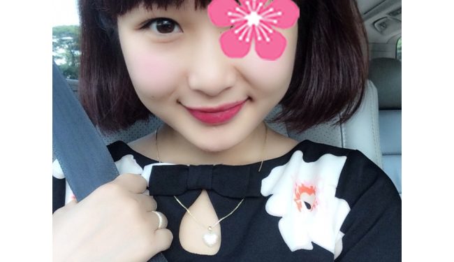 Ngọc Đoan - Tìm bạn trai Bích Đào, Ninh Bình