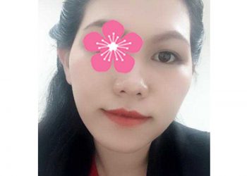 Ngọc Duyên - Tìm bạn trai TT Cần Đước, Long An