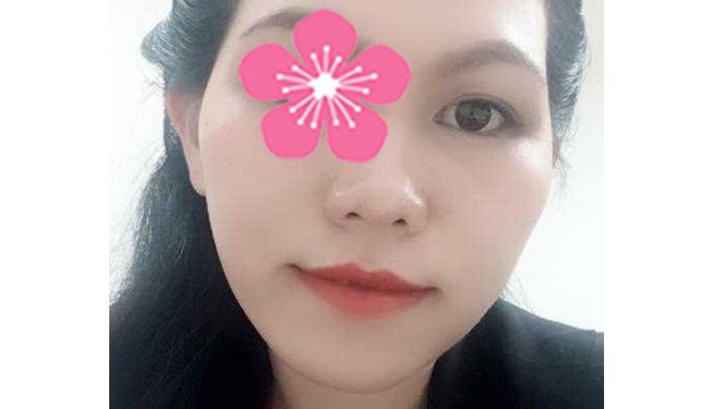 Ngọc Duyên - Tìm bạn trai TT Cần Đước, Long An