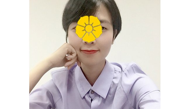 Ngọc Giao - Tìm bạn trai TP Hưng Yên