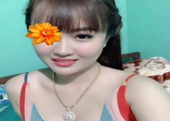 Ngọc Khuê - Máy bay bà già TT Trà Ôn tìm trai đẹp