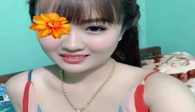 Ngọc Khuê - Máy bay bà già TT Trà Ôn tìm trai đẹp