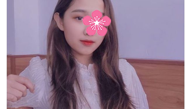 Ngọc Linh - Tìm bạn trai Tuy An, Phú Yên