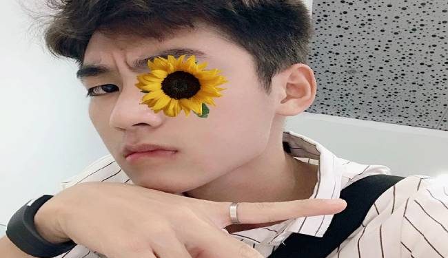 Ngọc Minh - Tìm bạn boy gay TT Cái Rồng lãng mạn