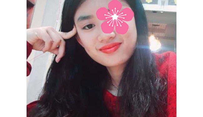 Ngọc Như - Tìm bạn trai TT Thạnh Mỹ, Lâm Đồng