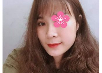 Ngọc Tâm - Tìm bạn trai TT Yên Lập, Phú Thọ