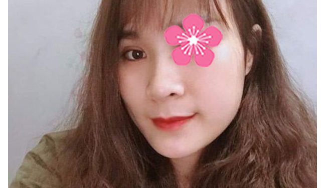 Ngọc Tâm - Tìm bạn trai TT Yên Lập, Phú Thọ