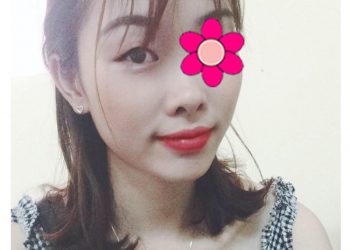 Ngọc Tiên - Tìm bạn trai TT Cẩm Thủy, Thanh Hóa