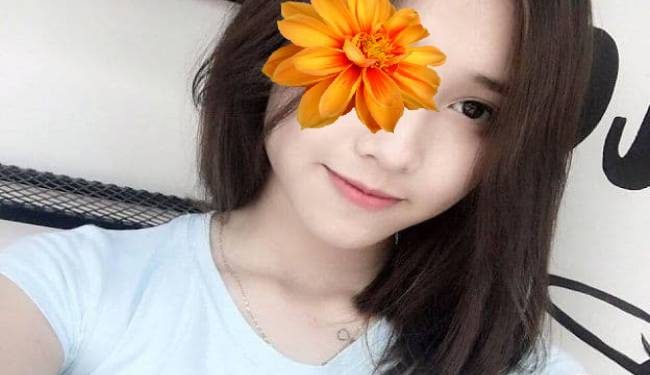 Ngọc Trân - Tìm bạn tình Bà Rịa đi du lịch