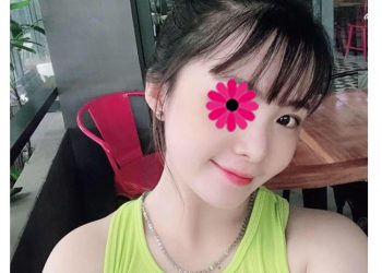 Ngọc Trang - Tìm bạn trai TT Minh Lương, Kiên Giang